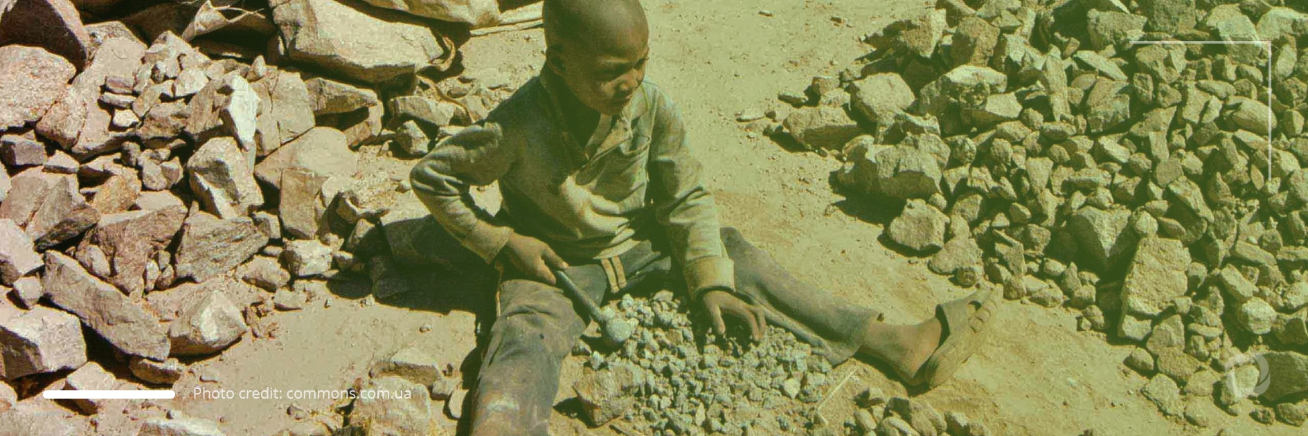 COVID-19 pushes children in Ghana, Nepal, Uganda into exploitative child labor