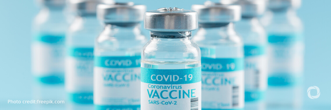U. S. to donate first 25 million COVID-19 vaccines asap, including 7 million to Asia