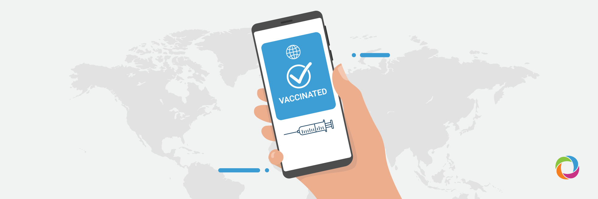 Can an employer ask for a vaccination passport?