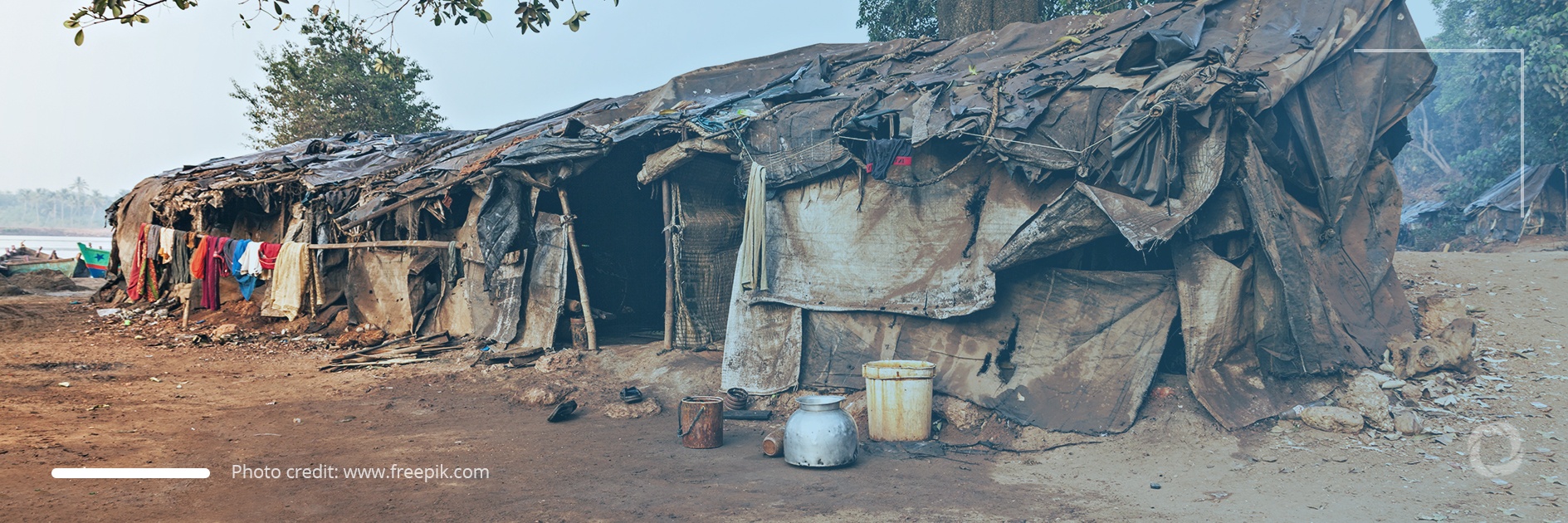 Can development aid reduce poverty?