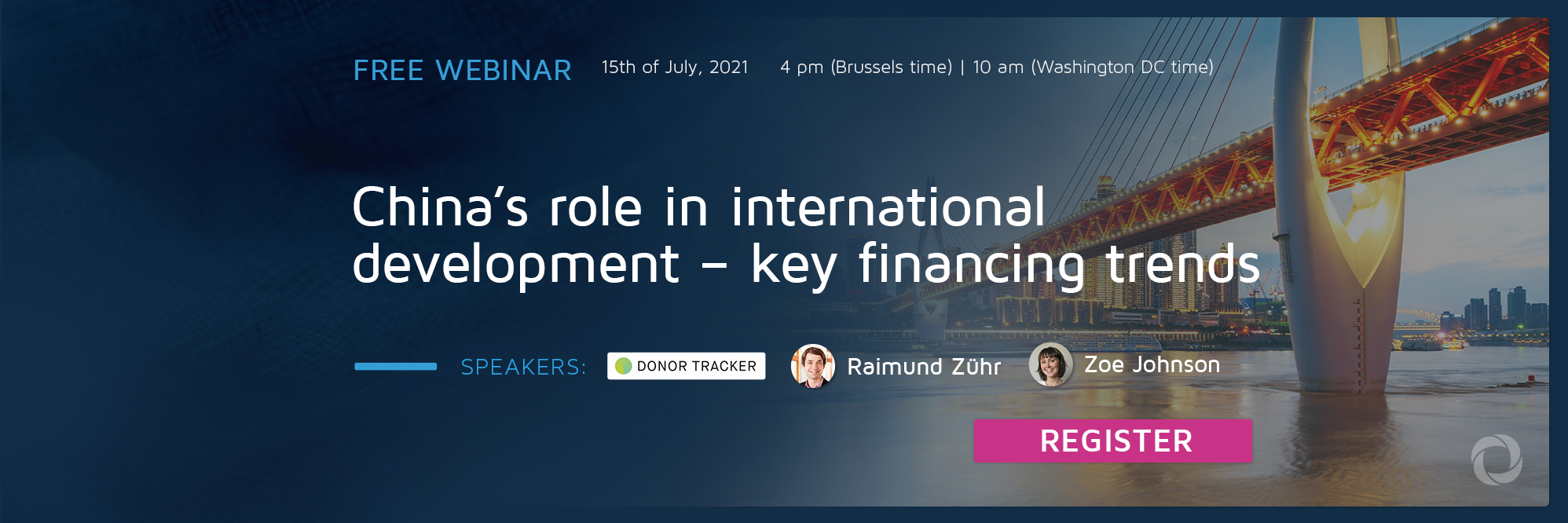China’s Role in International Development- Key Financing Trends | Virtual China’s Role in International Development- Key Financing Trends | Virtual