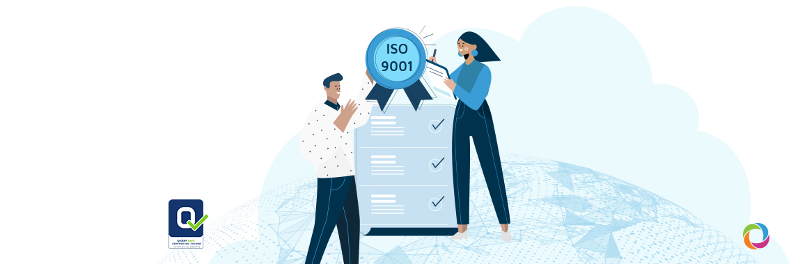 DevelopmentAid – ISO Certified DevelopmentAid – ISO Certified