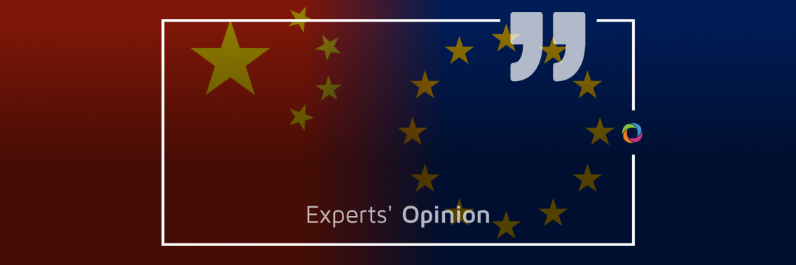 Evaluating the EU and China Comprehensive Agreement on Investment | Experts’ Opinions