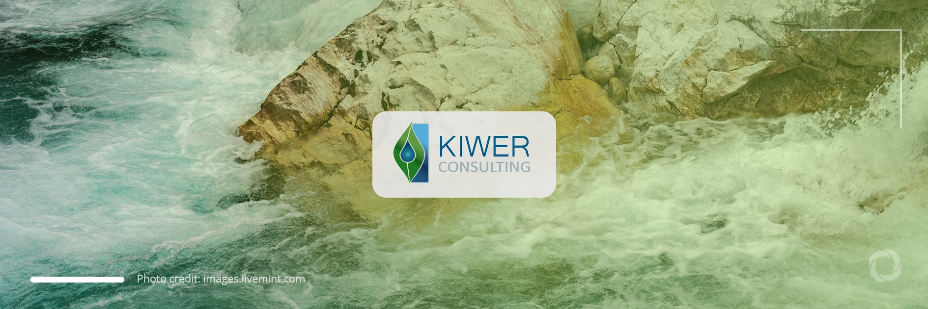 KIWER. Reliable project partner from Balkans | DevelopmentAid Members's Profile