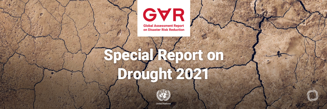 Drought report calls for new management approach Drought report calls for new management approach