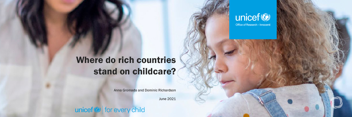 Affordable, quality childcare inaccessible in many of world’s wealthiest countries Affordable, quality childcare inaccessible in many of world’s wealthiest countries
