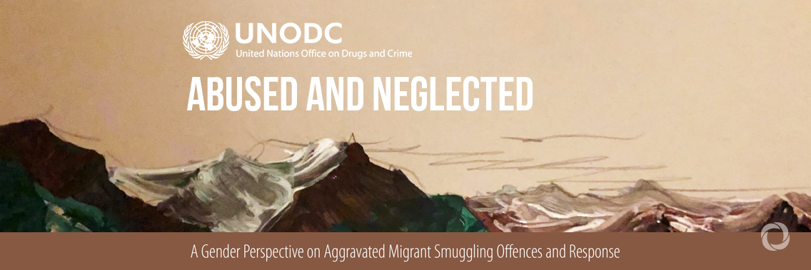 UNODC highlights lack of justice for migrants abused on smuggling routes