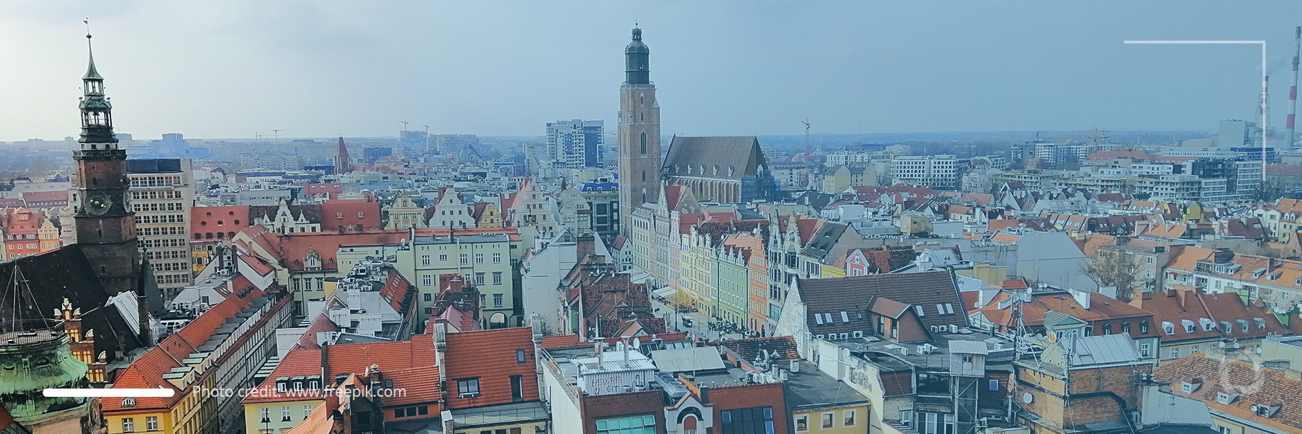 Poland among countries contributing the least to development aid