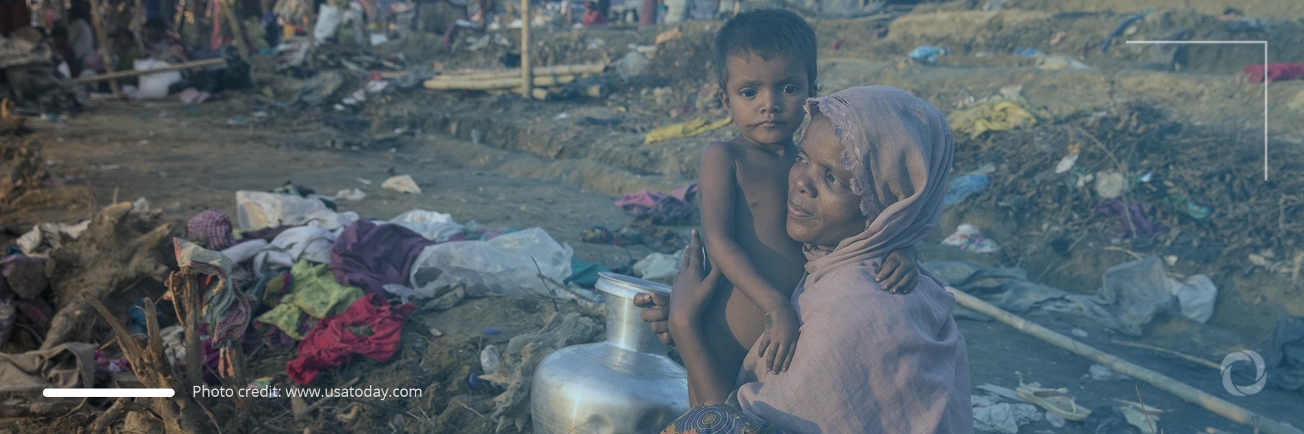 UK aid cut badly hits less well-off people in Bangladesh UK aid cut badly hits less well-off people in Bangladesh