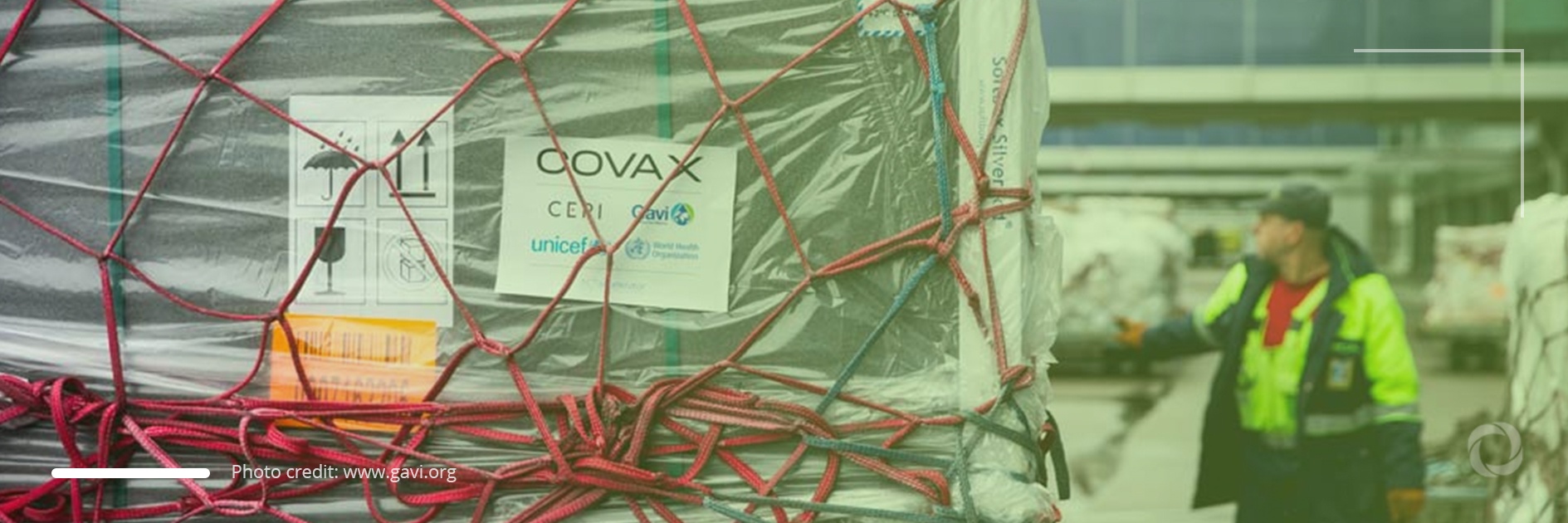 US will not donate COVID-19 vaccines to Venezuela US will not donate COVID-19 vaccines to Venezuela