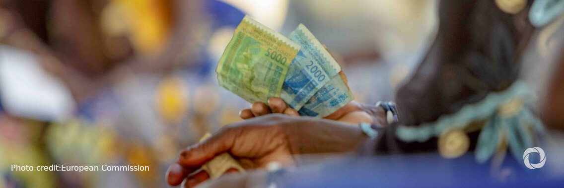 Ugandan remittances decline but still are a lifeline for rural people