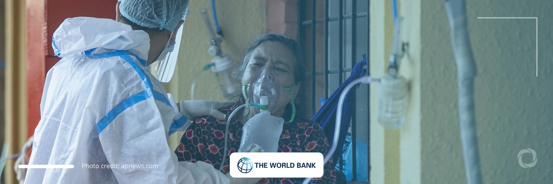 World Bank backs South Asian countries to secure resilient recovery from COVID-19