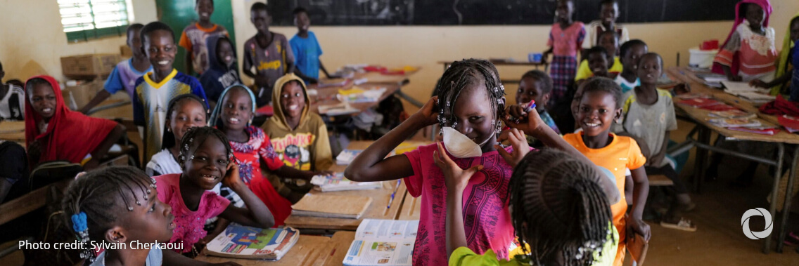 UNESCO and WHO urge countries to make every school a health-promoting school