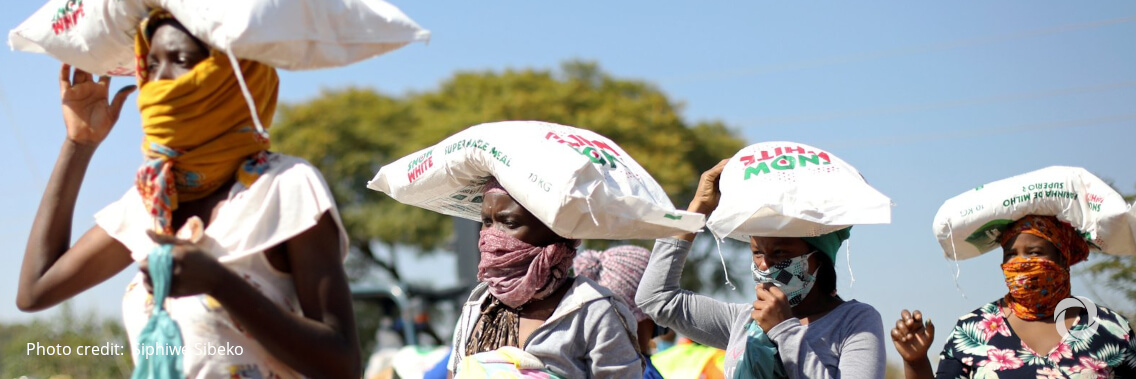 North Africa: EU mobilises €20 million in humanitarian aid for vulnerable populations North Africa: EU mobilises €20 million in humanitarian aid for vulnerable populations