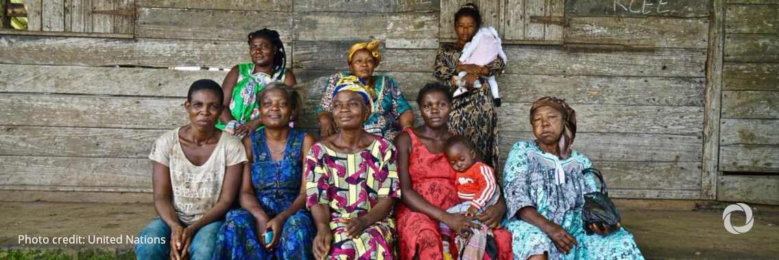 Cameroon receives humanitarian assistance for vulnerable groups affected by conflicts