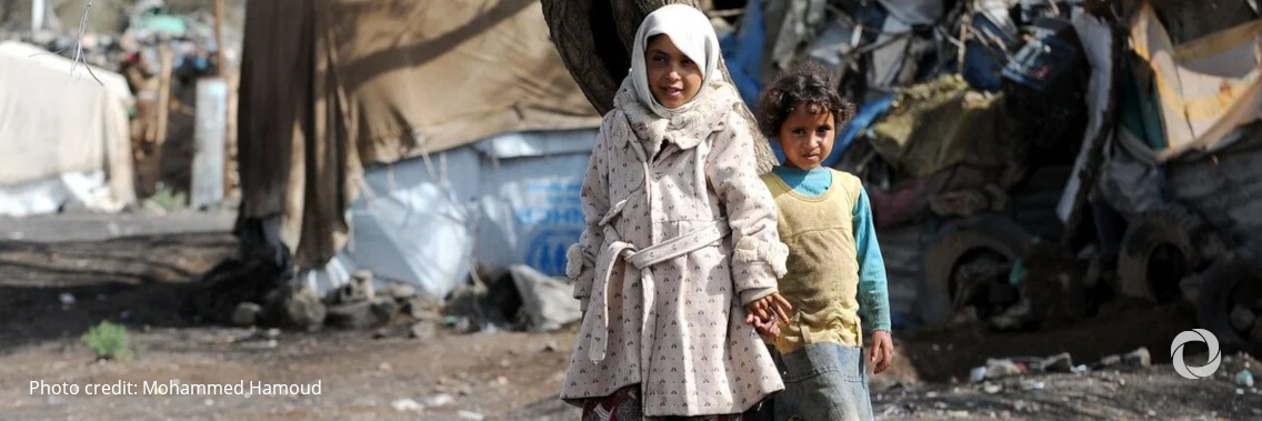 No place for children in conflict, UN chief tells Security Council