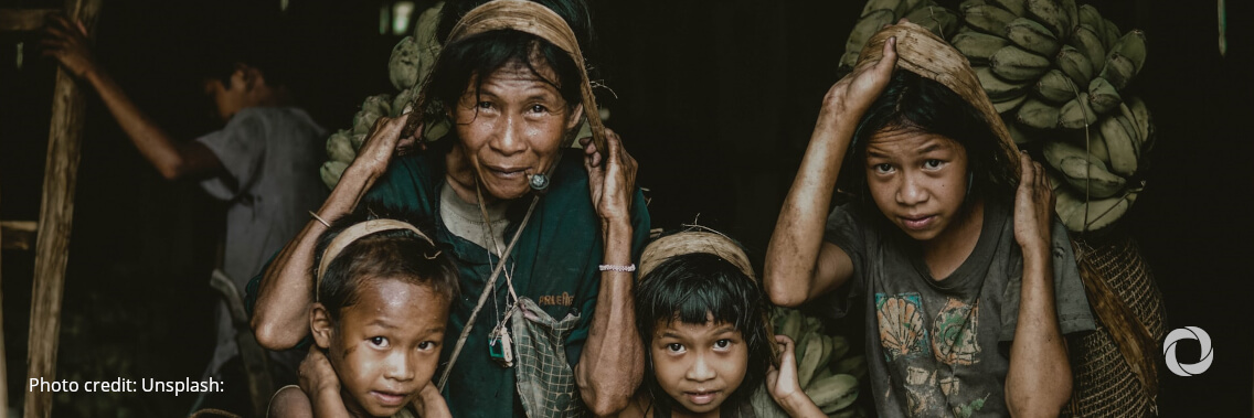 Child labour in agriculture is on the rise again, with further deterioration foreseen due to COVID-19 Child labour in agriculture is on the rise again, with further deterioration foreseen due to COVID-19