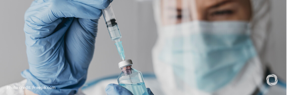 The Bill and Melinda Gates Foundation pledges $50 million to increase access to safe and affordable COVID-19 vaccines in lower-income countries