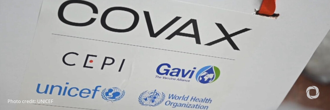 Landmark G7 agreement pledges 870 million COVID-19 vaccine doses, half by end-202