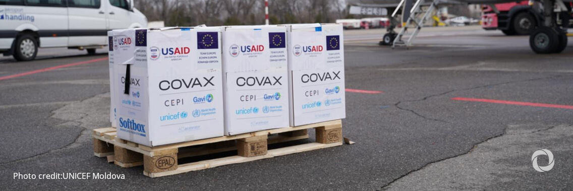 Gavi welcomes U.S. allocation plan for vaccine dose-sharing – 19 million doses donated to COVAX in first tranche Gavi welcomes U.S. allocation plan for vaccine dose-sharing – 19 million doses donated to COVAX in first tranche