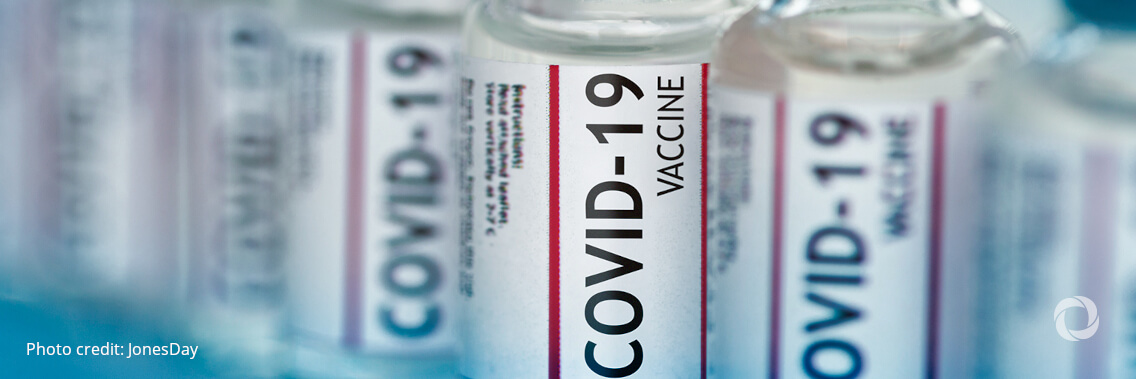 UNICEF Goodwill Ambassadors join 28 high-profile UNICEF supporters to urge G7 countries to donate COVID-19 vaccine doses to poor countries