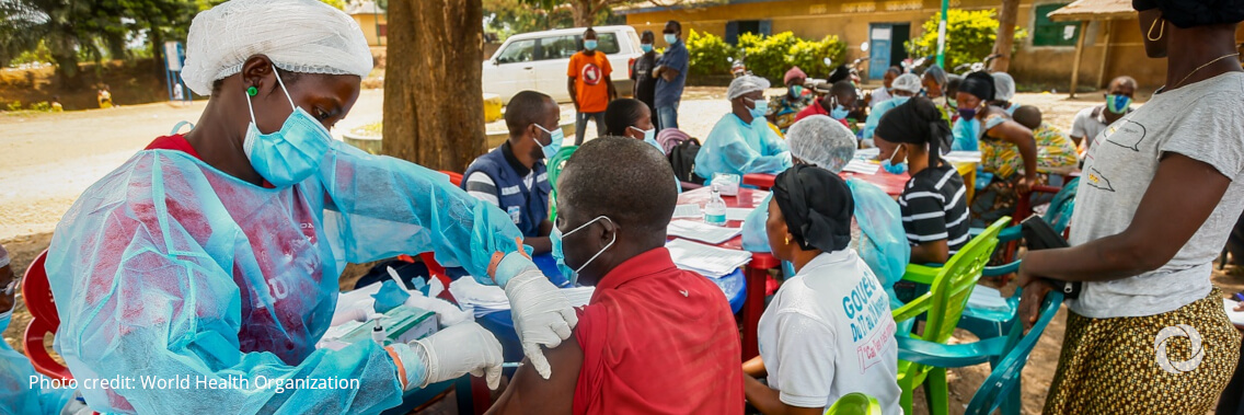 African Development Bank approves $430,000 grant for Ebola emergency relief project in Guinea African Development Bank approves $430,000 grant for Ebola emergency relief project in Guinea
