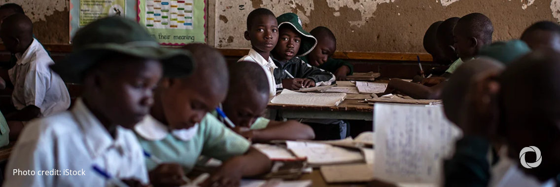 Norway pledges US$430 million to Global Partnership for Education “Raise Your Hand” campaign