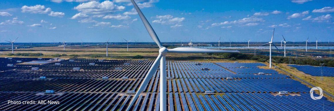 China and IRENA boost ties as leading renewables market eyes carbon neutrality goals China and IRENA boost ties as leading renewables market eyes carbon neutrality goals