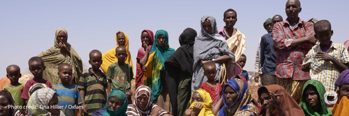 United States provides emergency food, water, and aid to feed three million people facing famine in Tigray, Ethiopia United States provides emergency food, water, and aid to feed three million people facing famine in Tigray, Ethiopia