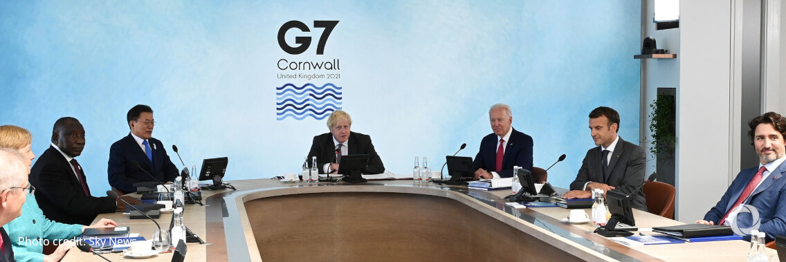 G7 Development Finance Institutions and multilateral partners to invest over $80 billion into African businesses