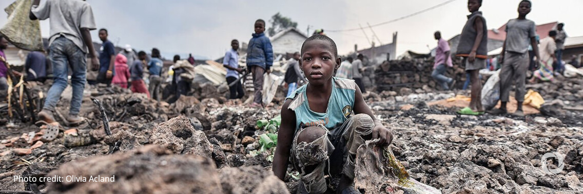 UN releases US$1.2 million after DRC’s Nyiragongo eruption