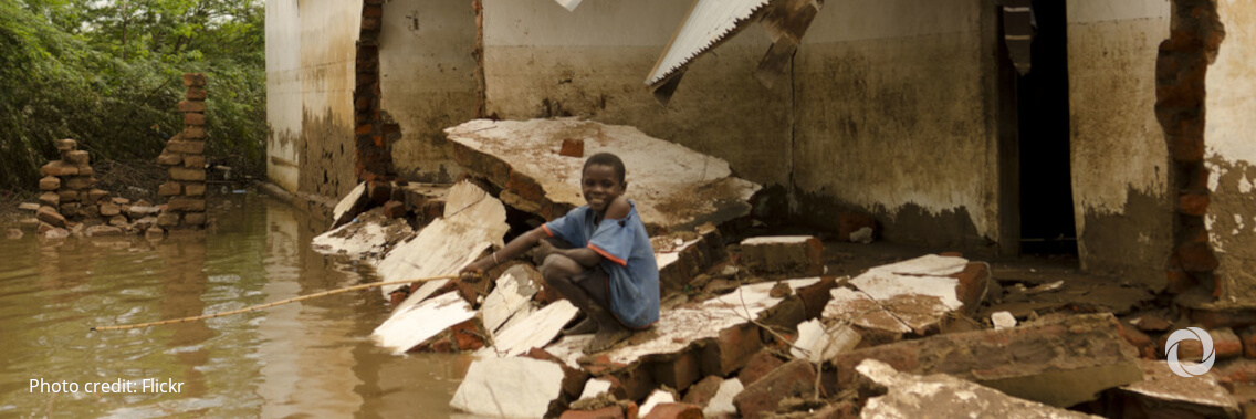 Severe storms damage shelters of 16,000 Ethiopian refugees in Sudan
