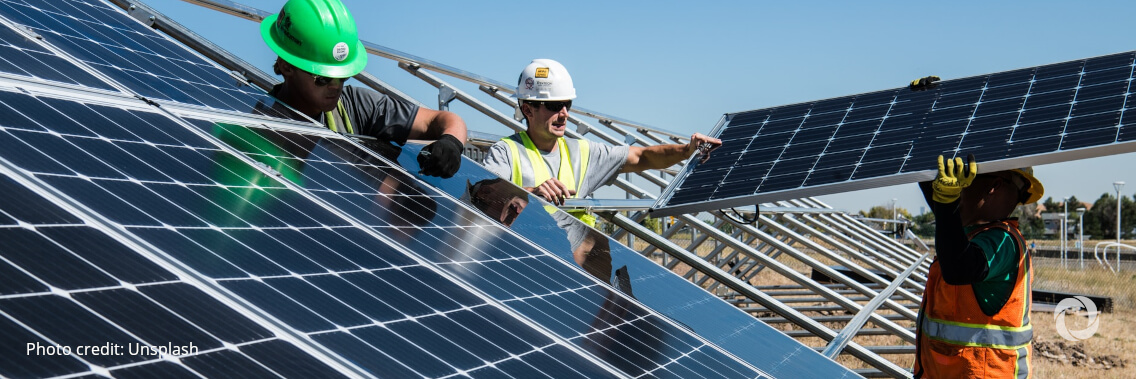 IFU to invest in a 250-megawatt solar park in India
