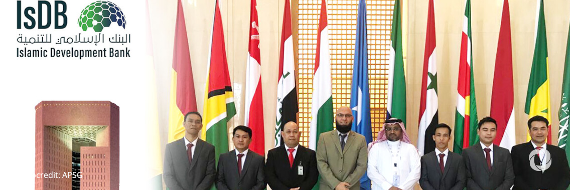 Islamic Development Bank approves more than US$176 million for 4 member countries