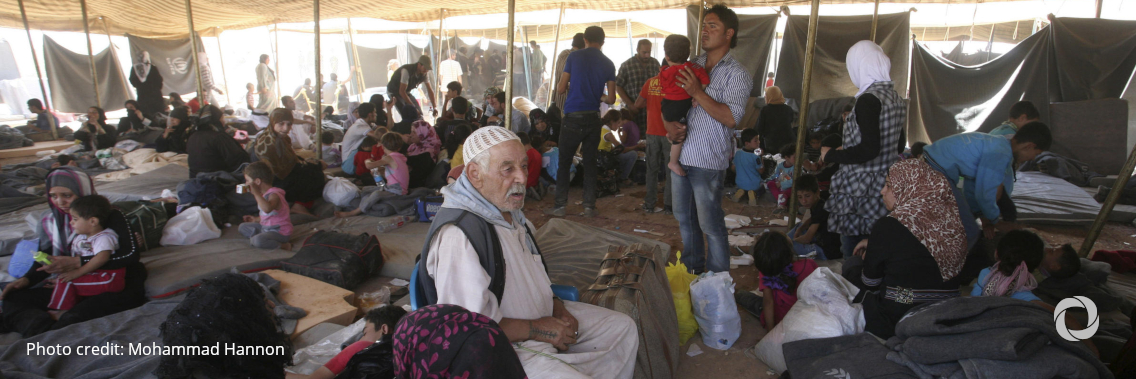 US$290 million in additional financing to support vulnerable households and workers affected by COVID-19 in Jordan