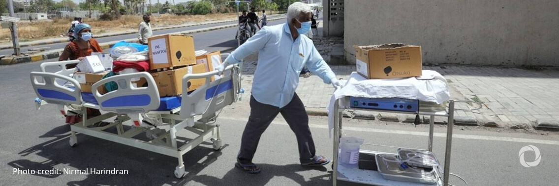 African Development Bank grants $1.6 million to support national Covid-19 response in Mozambique