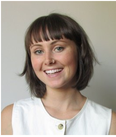 Zoe Johnson, Head of Content and Communication at Donor Tracker
