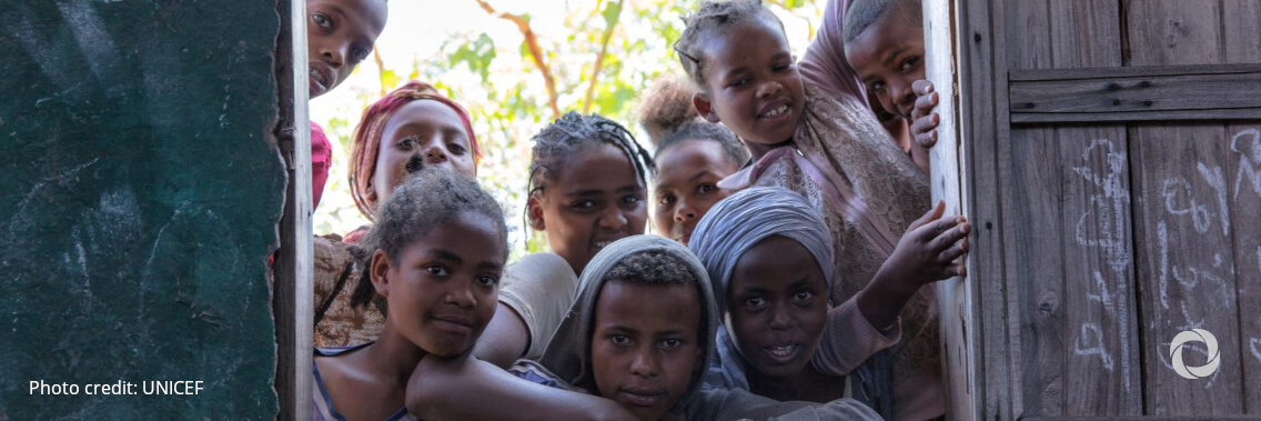 Norway commits NOK 45 million to EIF to spur economic recovery in least-developed countries Norway commits NOK 45 million to EIF to spur economic recovery in least-developed countries