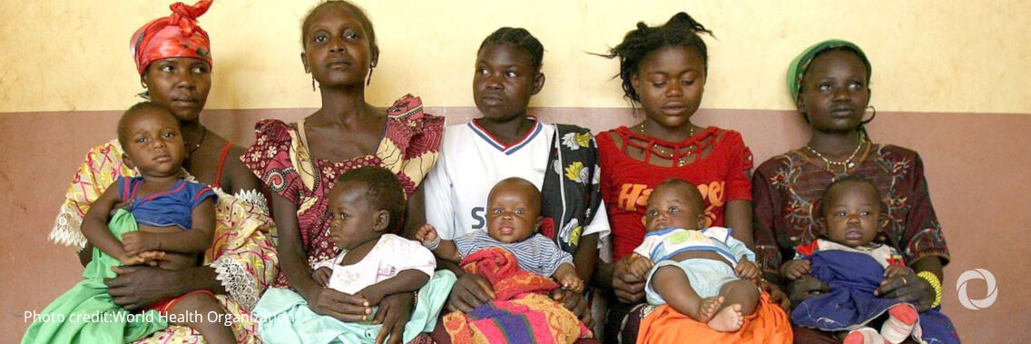 Aid cuts could lead to more than two million unintended pregnancies before the end of the year in continued blow for women and girls