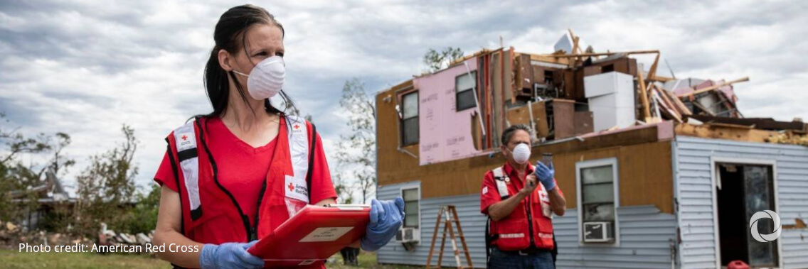 Red Cross Red Crescent warns of the devastating impacts of the COVID-19 pandemic on children and young people in Europe Red Cross Red Crescent warns of the devastating impacts of the COVID-19 pandemic on children and young people in Europe