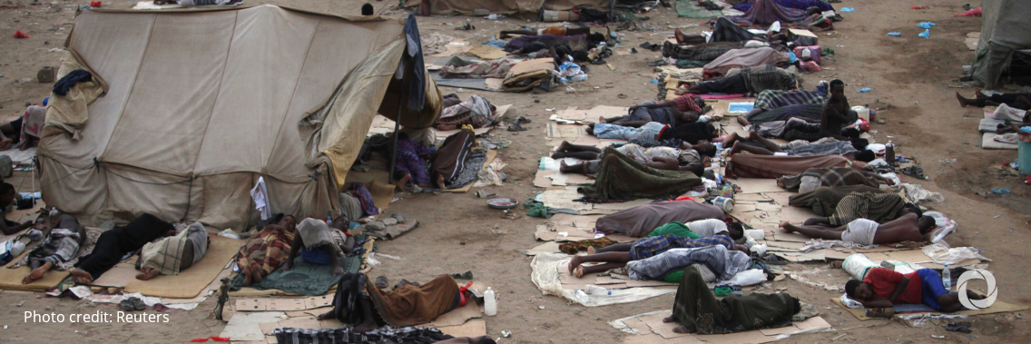 Lives In Dignity Grant Facility launches to mark World Refugee Day