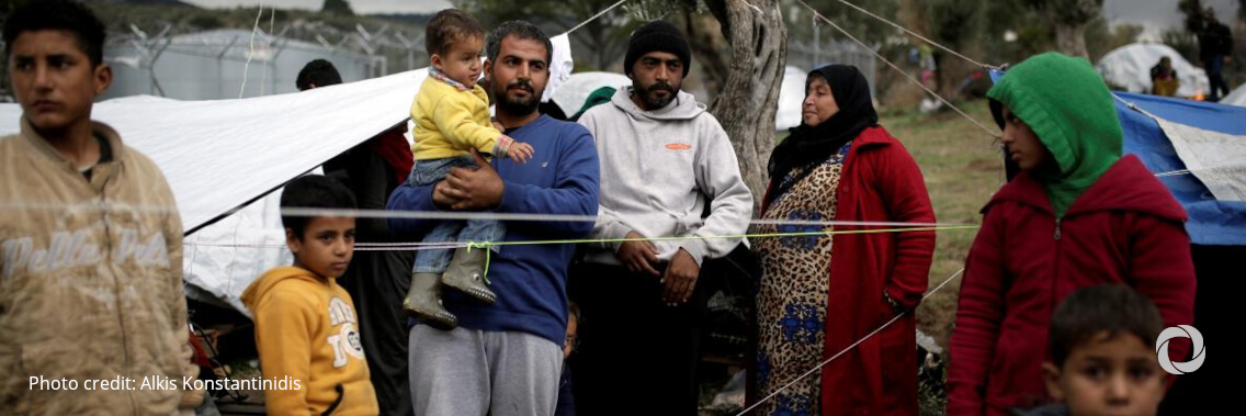 Southern hemisphere winter increases hardship for displaced Venezuelans Southern hemisphere winter increases hardship for displaced Venezuelans