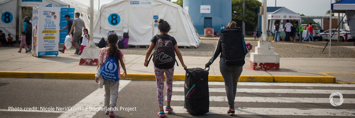 UN High Commissioner for Refugees praises Latin America for its commitment to the inclusion of all those in need of protection UN High Commissioner for Refugees praises Latin America for its commitment to the inclusion of all those in need of protection