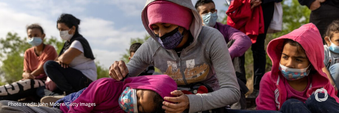 Central America and Mexico: EU reaffirms support with €18.5 million in humanitarian and development aid Central America and Mexico: EU reaffirms support with €18.5 million in humanitarian and development aid