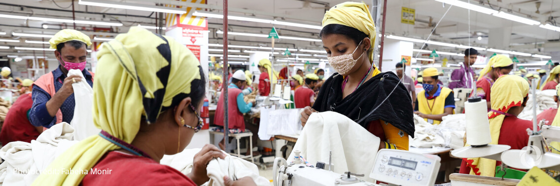 Government support has helped save many SMEs but challenges remain - OECD