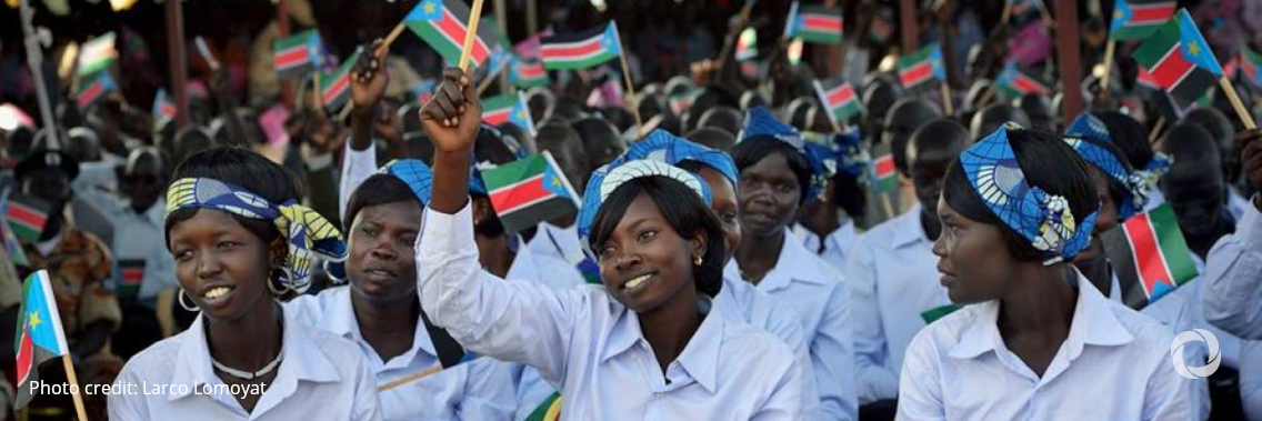 Sudan to receive debt relief under the HIPC initiative