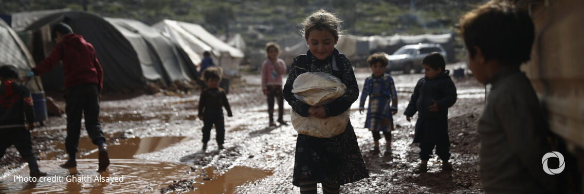 U.S. announces additional humanitarian assistance for the people of Syria U.S. announces additional humanitarian assistance for the people of Syria
