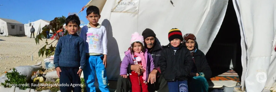 Syria’s last cross-border aid lifeline must stay open, insist UN humanitarians Syria’s last cross-border aid lifeline must stay open, insist UN humanitarians