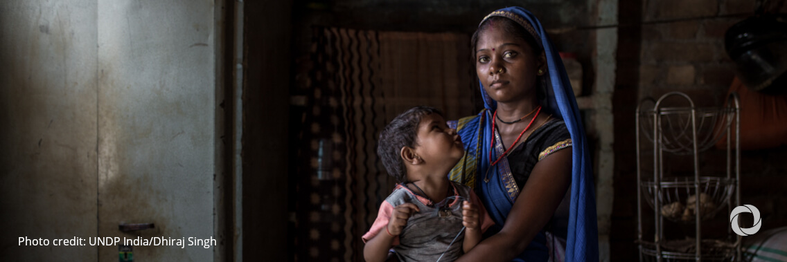 UN Women drives investment and support for women and girls impacted by COVID-19 in India UN Women drives investment and support for women and girls impacted by COVID-19 in India