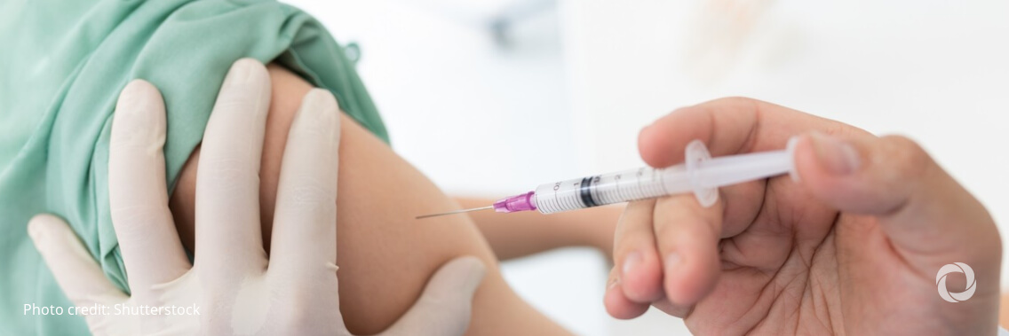 Controlling COVID-19 in the Americas will take years if slow pace of vaccination continues Controlling COVID-19 in the Americas will take years if slow pace of vaccination continues